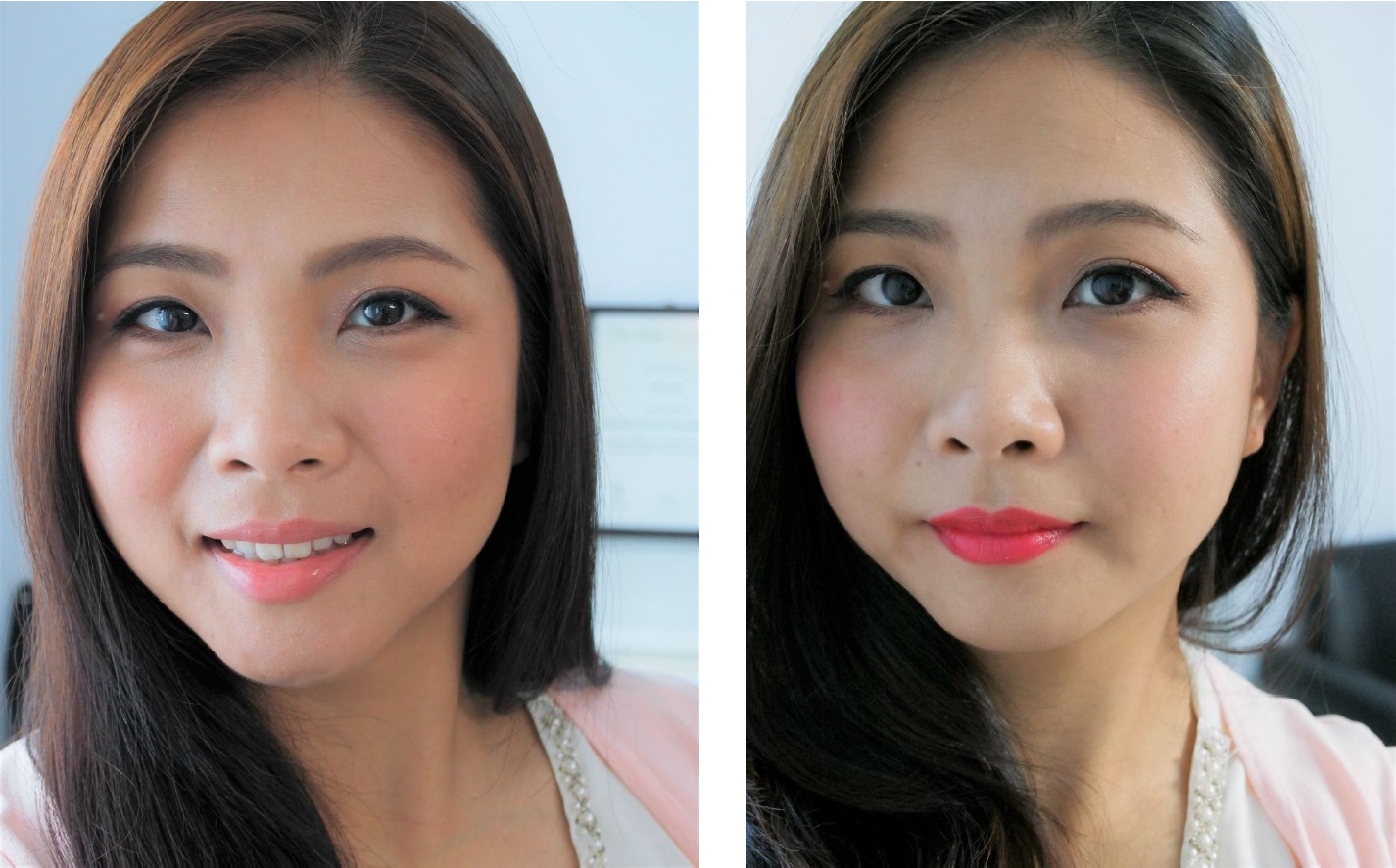 2 Easy Valentine's Day Makeup Looks for Beginners