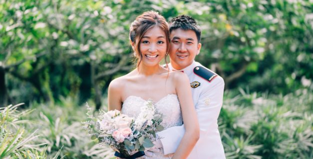 bridal makeup, Karis Chiu Makeup